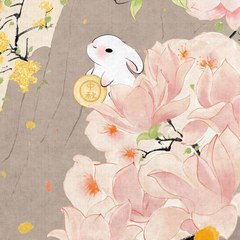 花月良辰